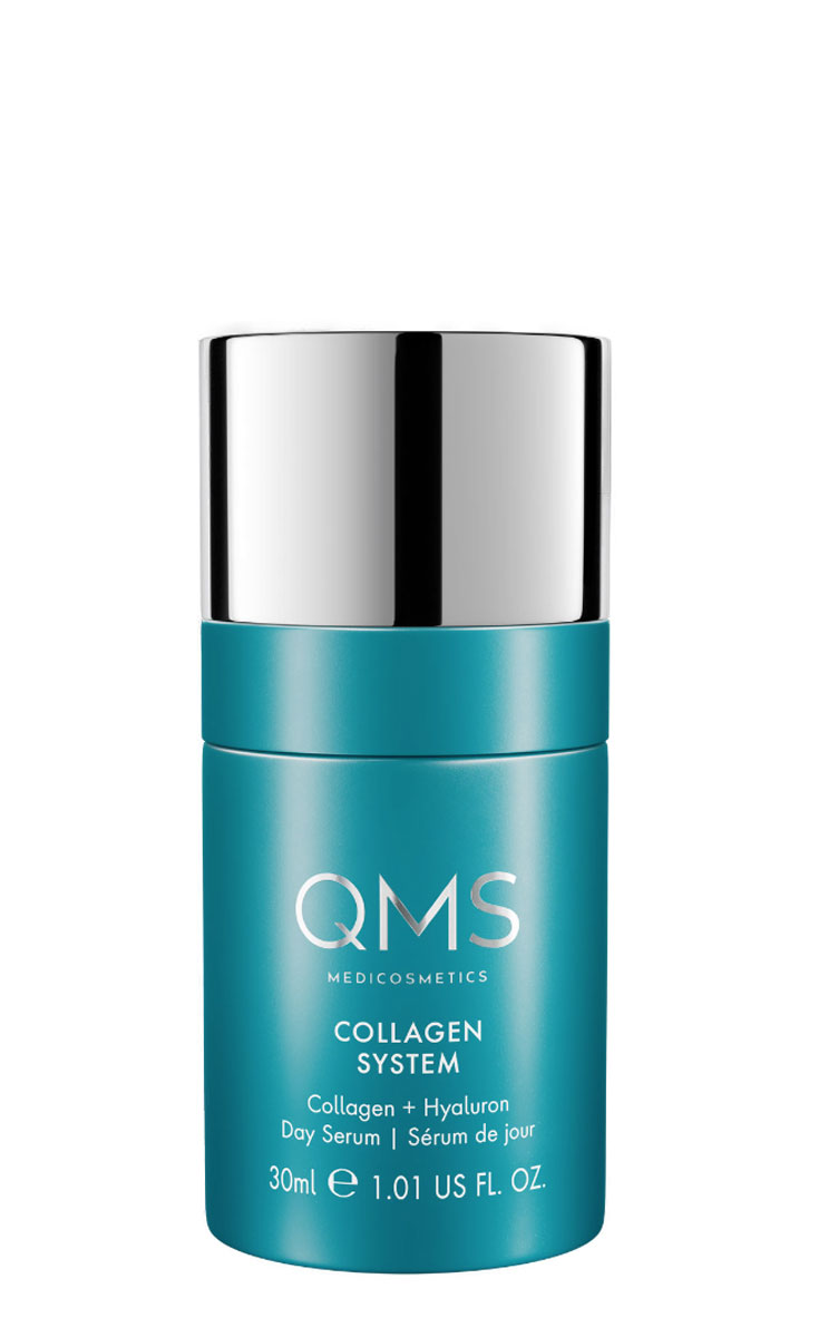QMS Medicosmetics Collagen Day Serum 30 ml