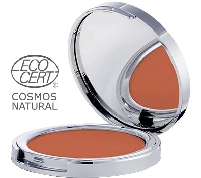 Powder Blush - 30 Terrakotta