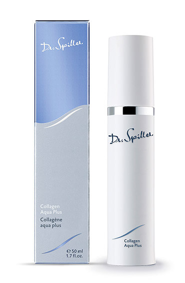 Dr.Spiller Hydro Line Collagen Aqua Plus 50 ml