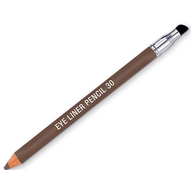 Gertraud Gruber Eye Liner Pencil - 30 Braun
