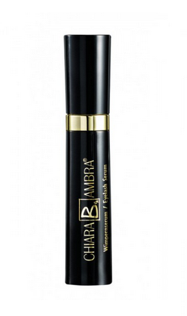 chiara ambra wimpernserum