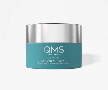 QMS Medicosmetics Age Prevent Antioxidant Cream
