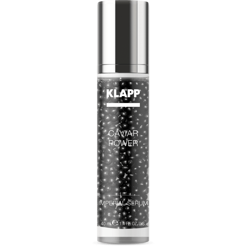 KLAPP Caviar Power Imperial Serum 40 ml
