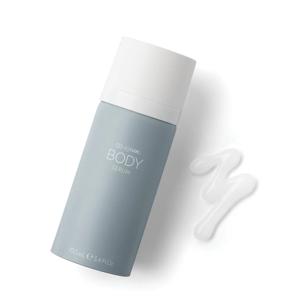 Nu Skin ageLOC Body Serum 100 ml