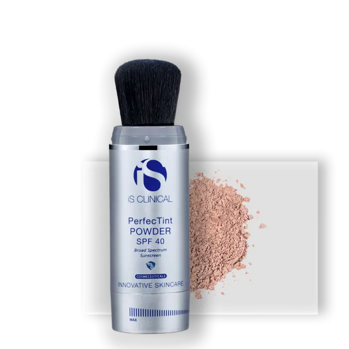 iS Clinical PerfecTint Powder SPF 40 - Beige