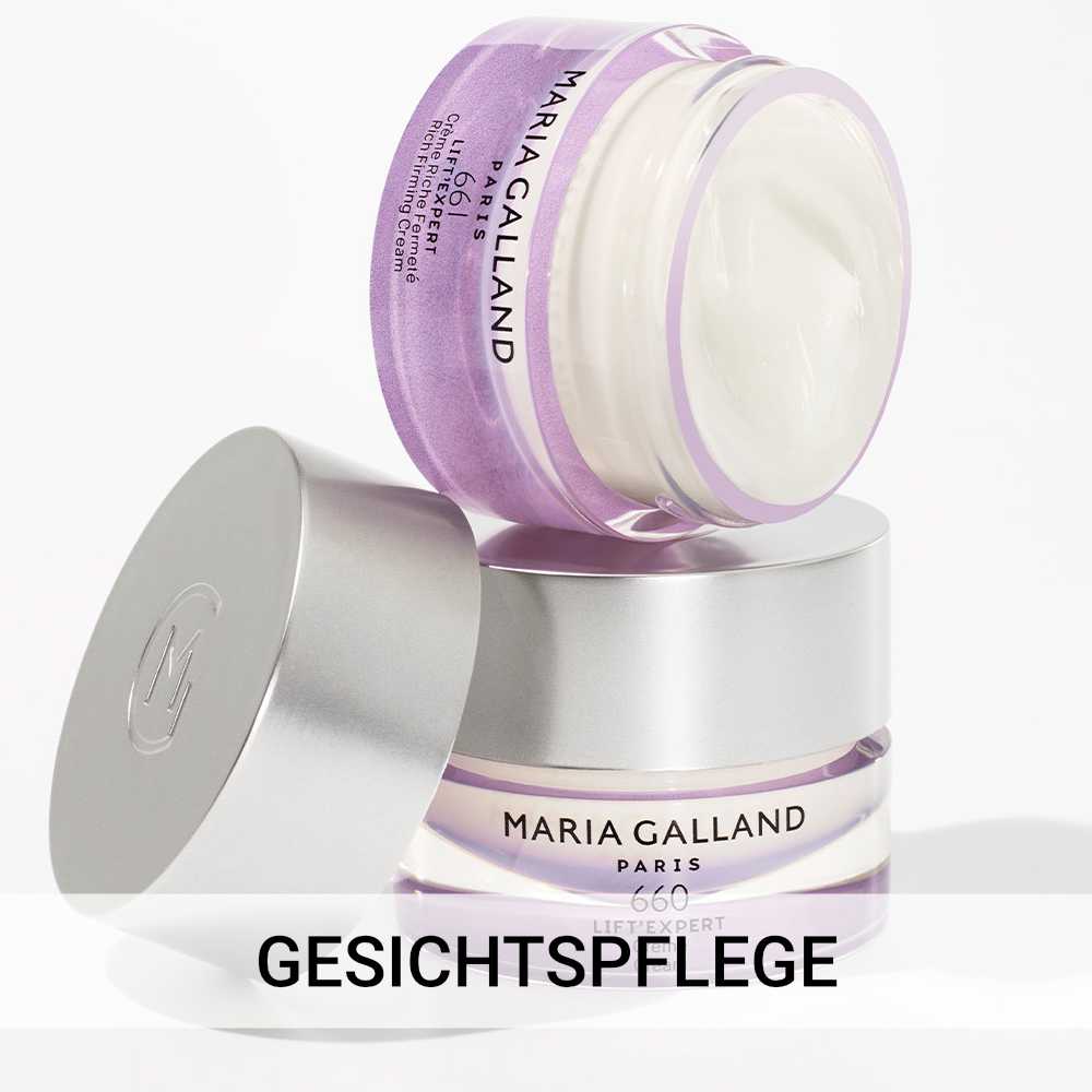 maria galland online shop