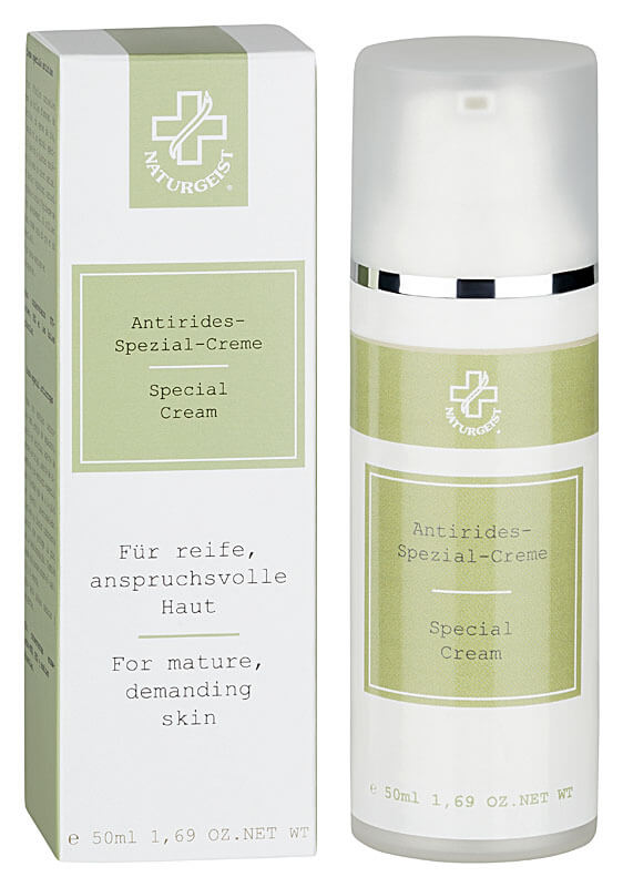 Hagina Antirides Spezial Creme 50 ml 1