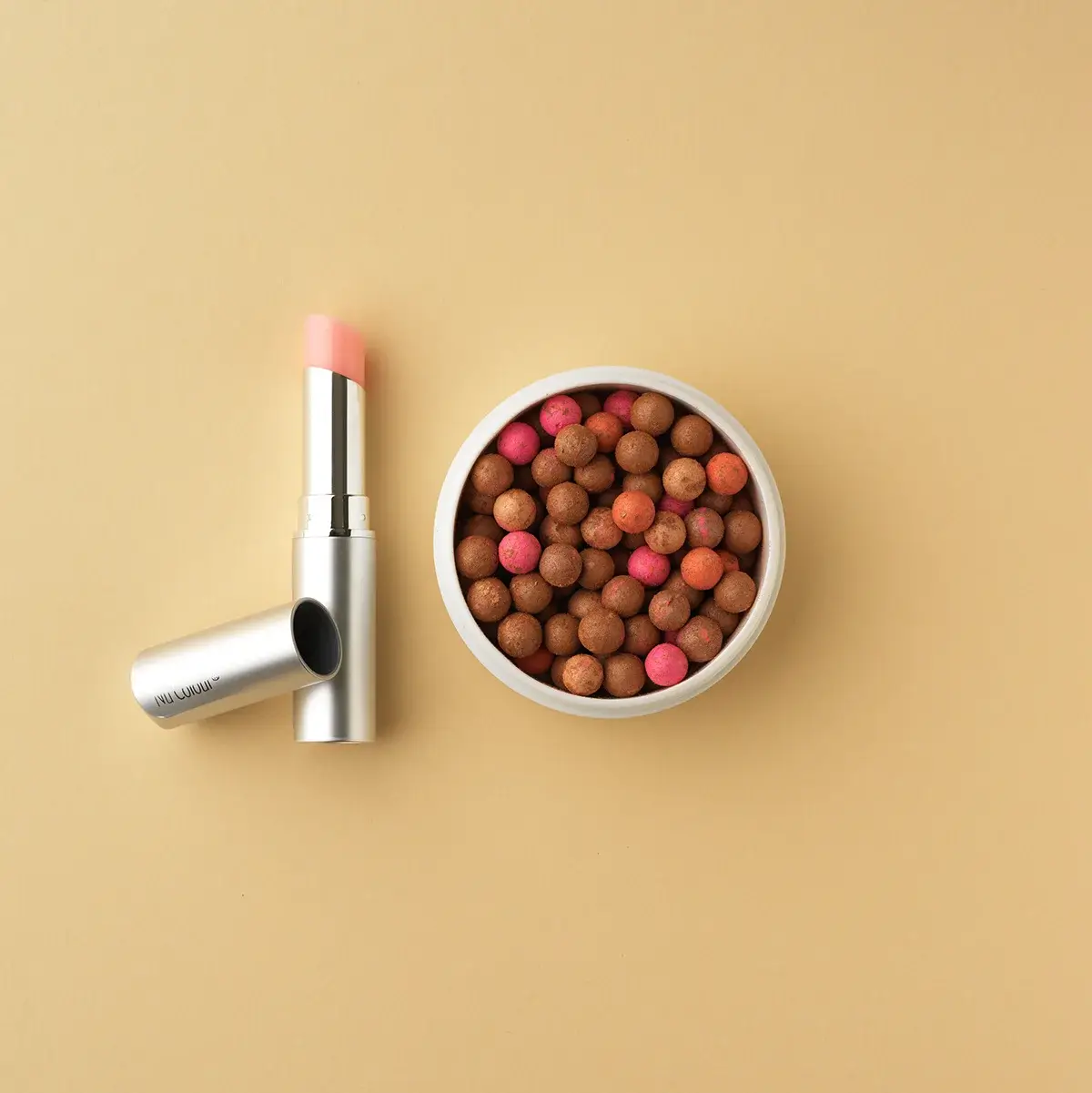 Nu Skin Colour Multicoloured Bronzing Pearls 35g