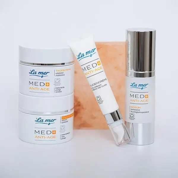 La mer Med+ Anti-Age Serum 30 ml