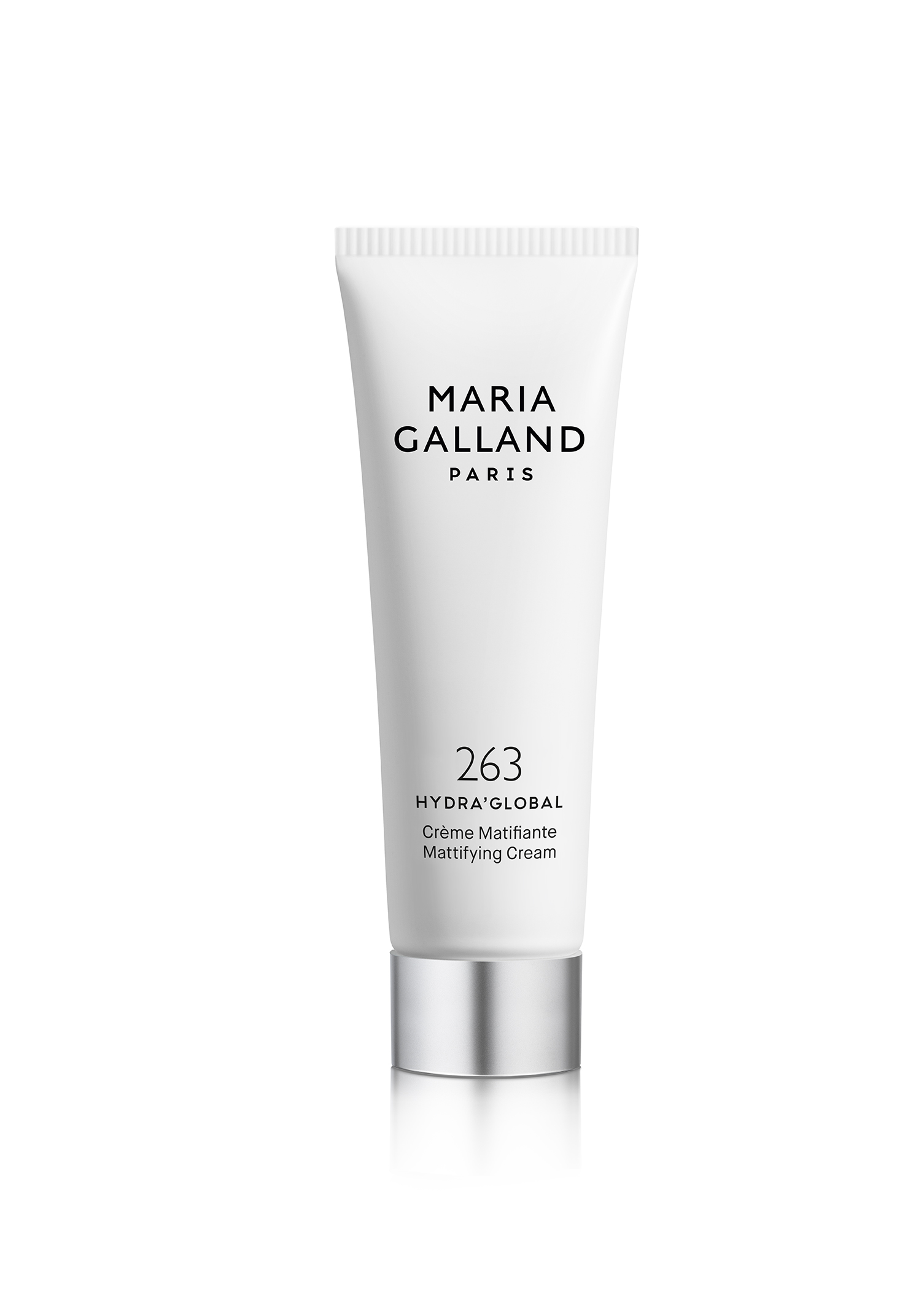 Maria Galland 263 HYDR A'GLOBAL Mattifying Creme 50 ml