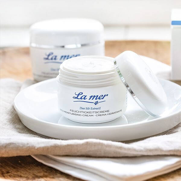 La mer Origin Of Feuchtigkeitscreme o.P. 100 ml
