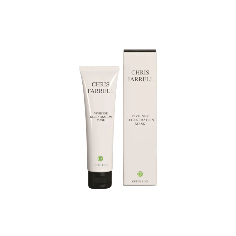 Chris Farrell Green Line Vivienne Regeneration Mask 50 ml