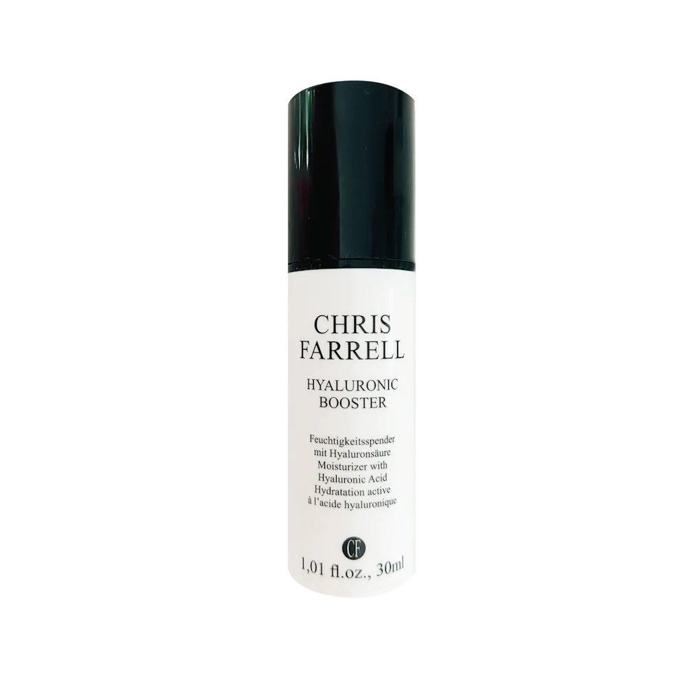 Chris Farrell Basic Line Hyaluronic Booster 30 ml