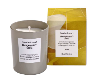 Comfort Zone Tranquillity Candle limited 70g