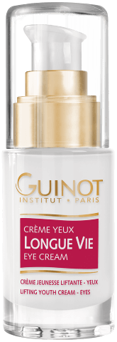 Guinot Crème Longue Vie Yeux