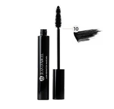 Jean D'Arcel Lash Sensation Mascara