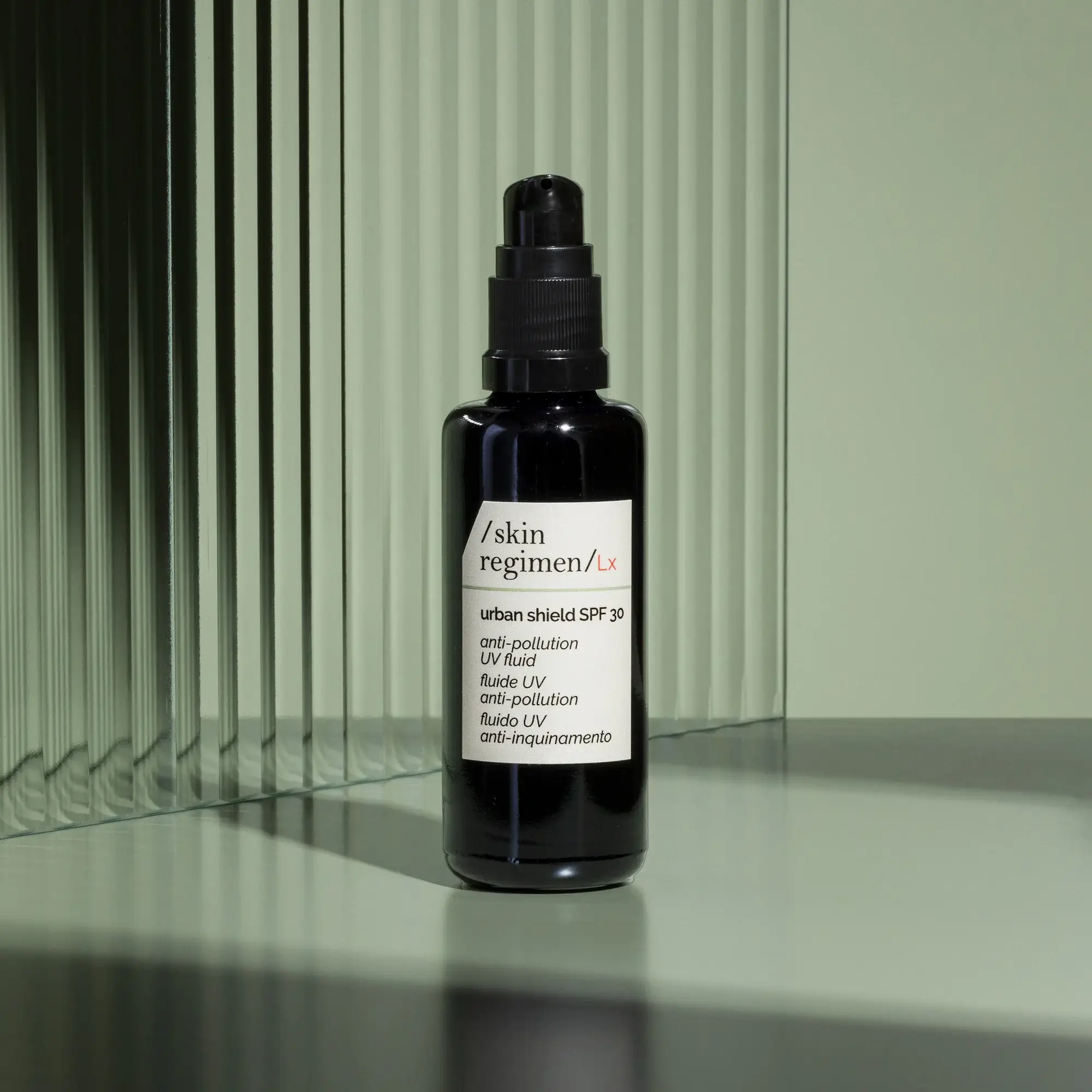 Comfort Zone Skin Regimen Lx Urban Shield SPF 30