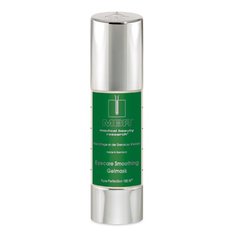 MBR Pure Perfection 100 N R Eyecare Smoothing Gelmask 30 ml
