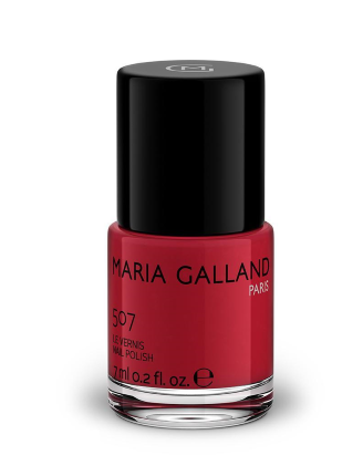 Maria Galland 507 Le Vernise Rose Corail 06