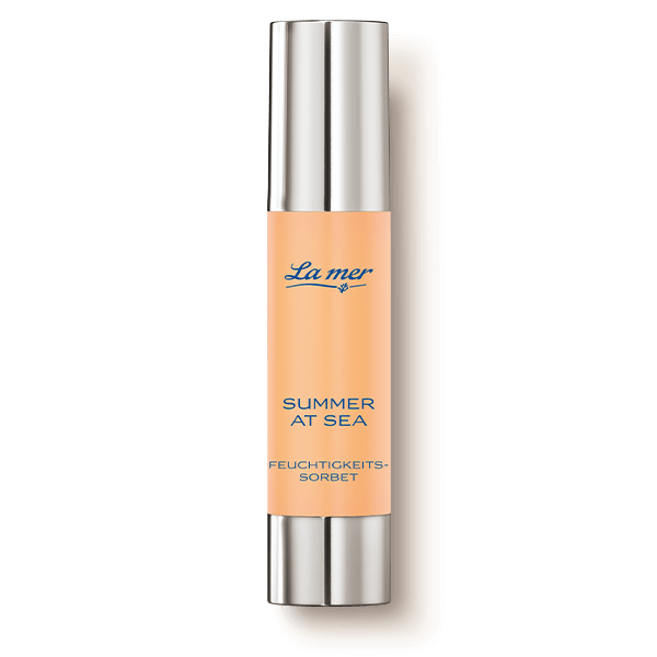 La mer Summer at Sea Feuchtigkeits-Sorbet m.P. 50 ml