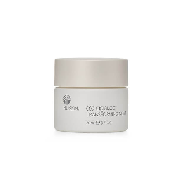 Nu Skin ageLOC Transforming Night 30 ml
