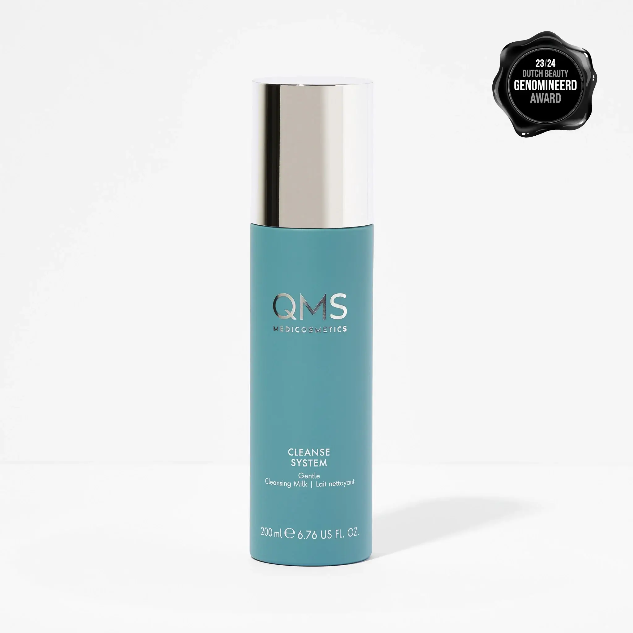 QMS Medicosmetics Gentle Double Cleansing Set