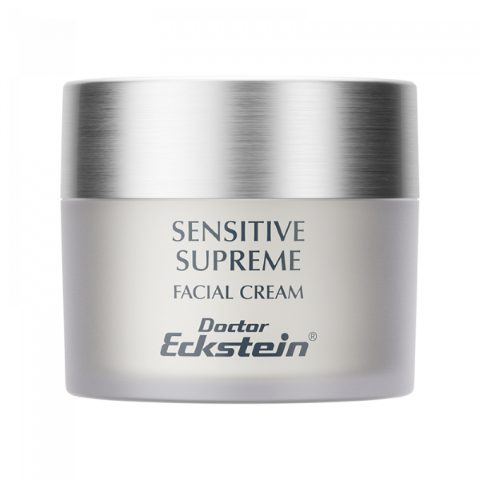 Doctor Eckstein Sensitive Supreme 50 ml