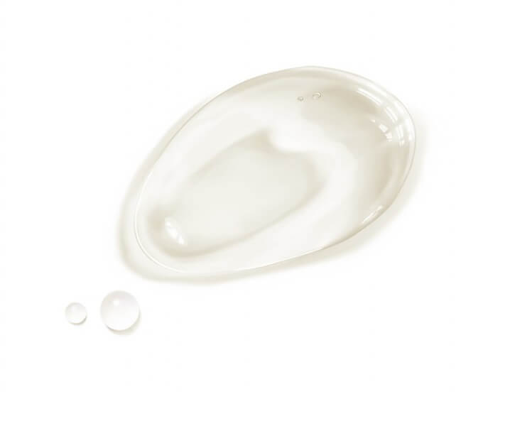 La mer Winter at Sea Duschcreme