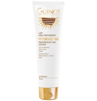 Guinot Lait Hâle Progressif Hydrazone 150 ml