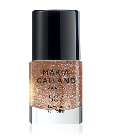 Maria Galland 507 Le Vernis Nail Polish 7 ml