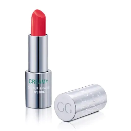 Creamy Colour & Care Lipstick - 170 So Red