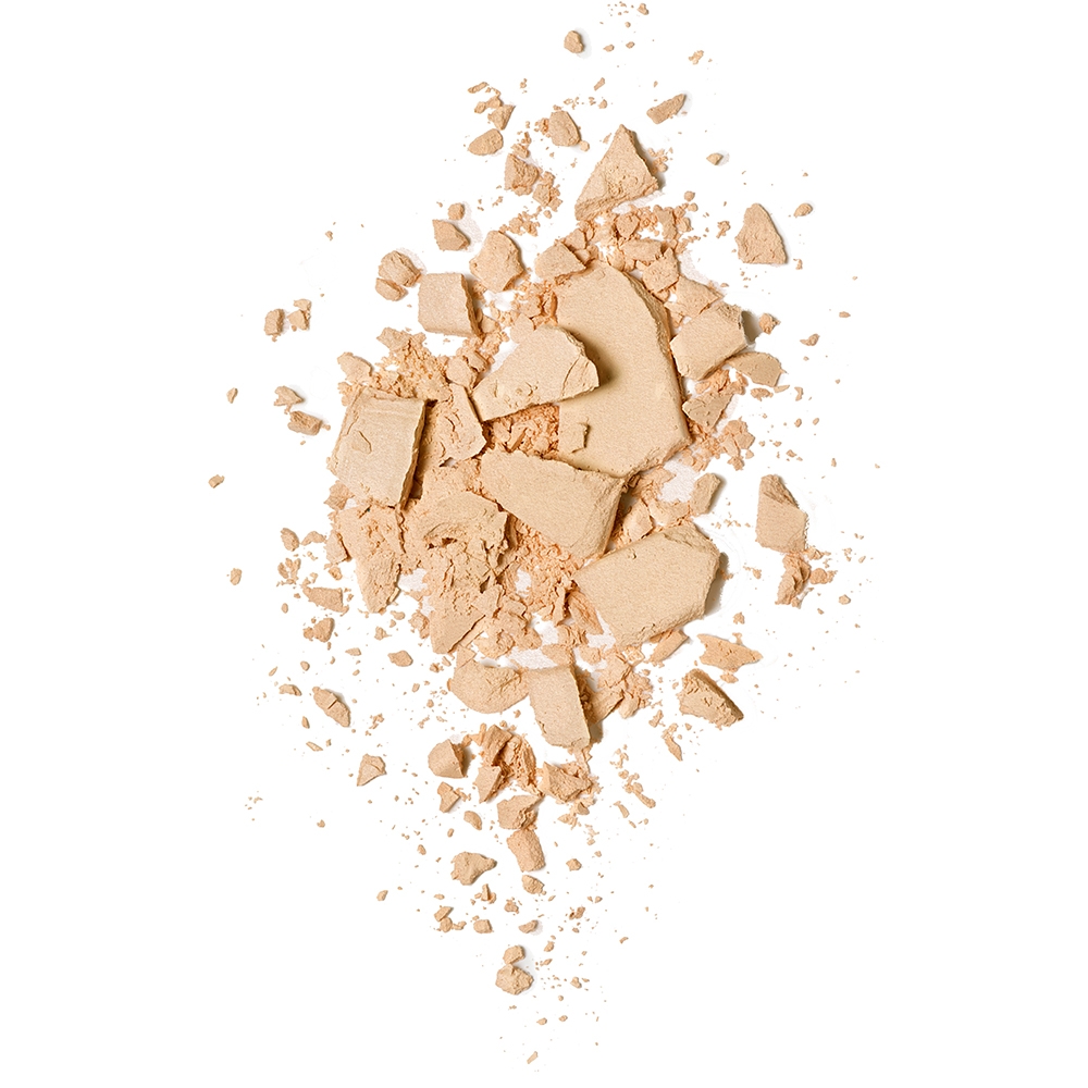 illuminating pressed powder kara smear