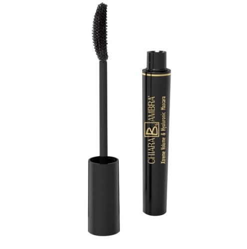 Chiara Ambra XTREME VOLUME & HYALURONIC MASCARA