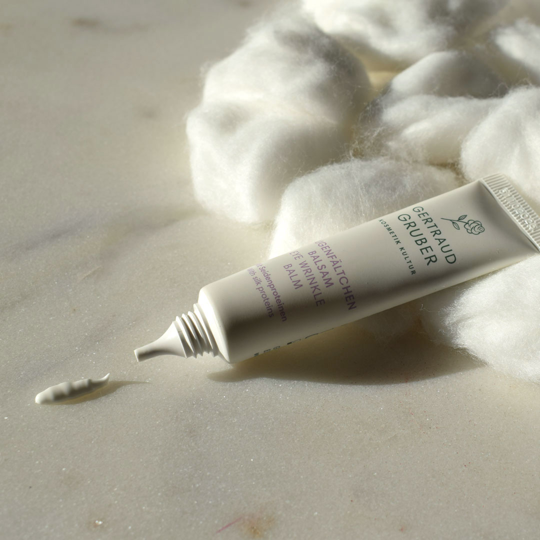 Gertraud Gruber Augenfältchen Balsam 15 ml
