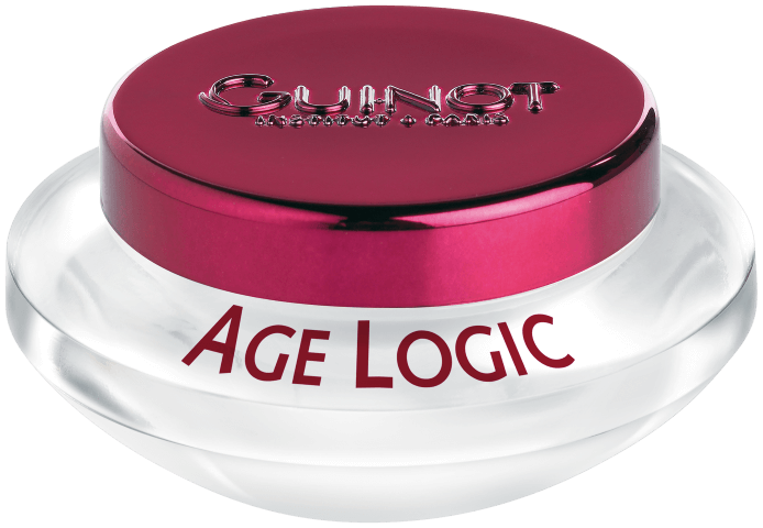 Guinot Crème Age Logic 