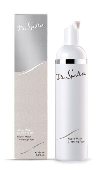 Dr Spiller Cleansing Line Hydro Marin Cleansing Foam 150 ml