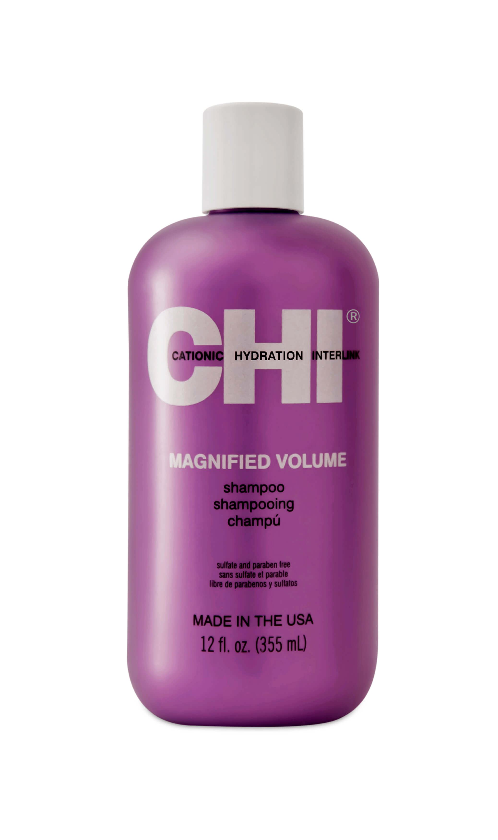 CHI Magnified Volume Shampoo 355 ml
