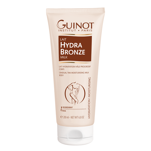 Guinot Hydrabronze Corps