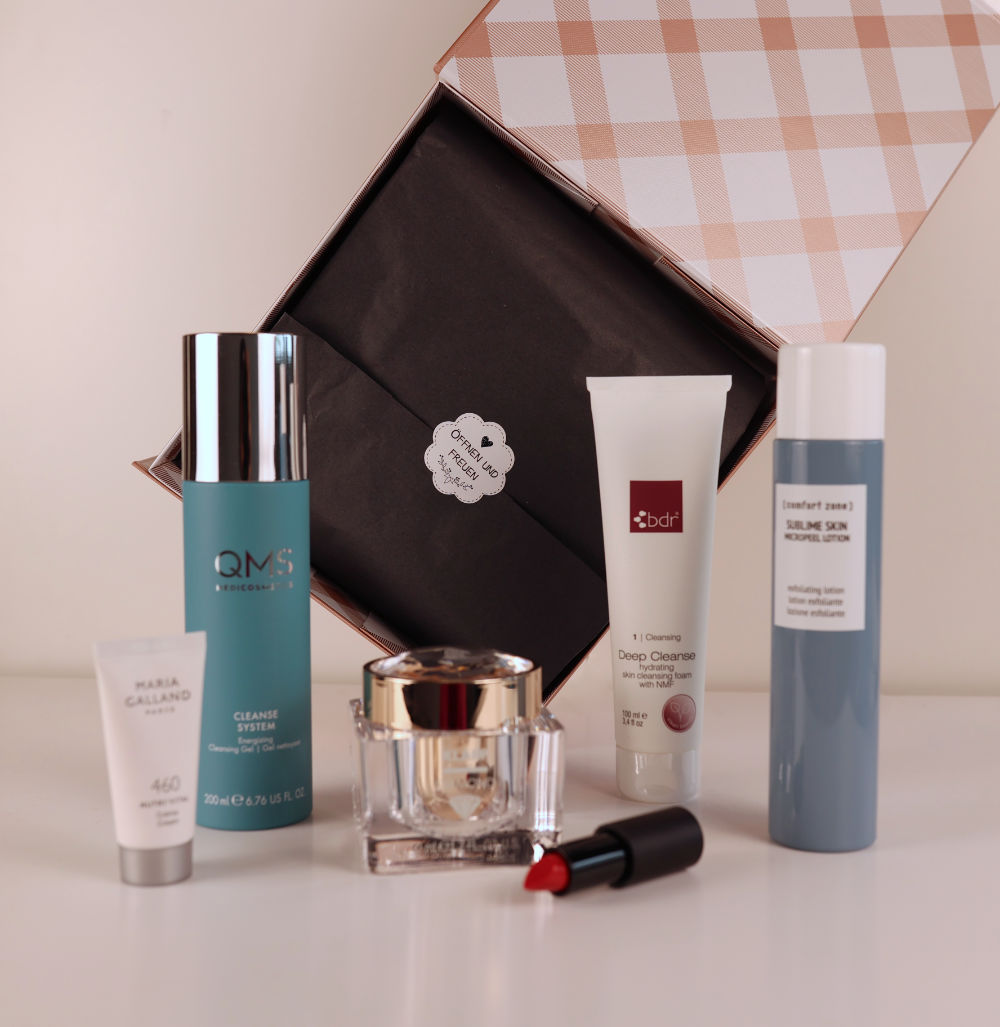 SK Beauty Special Geschenkbox 2024