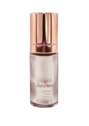 Jean D Arcel multibalance creme satin des yeux 30 ml