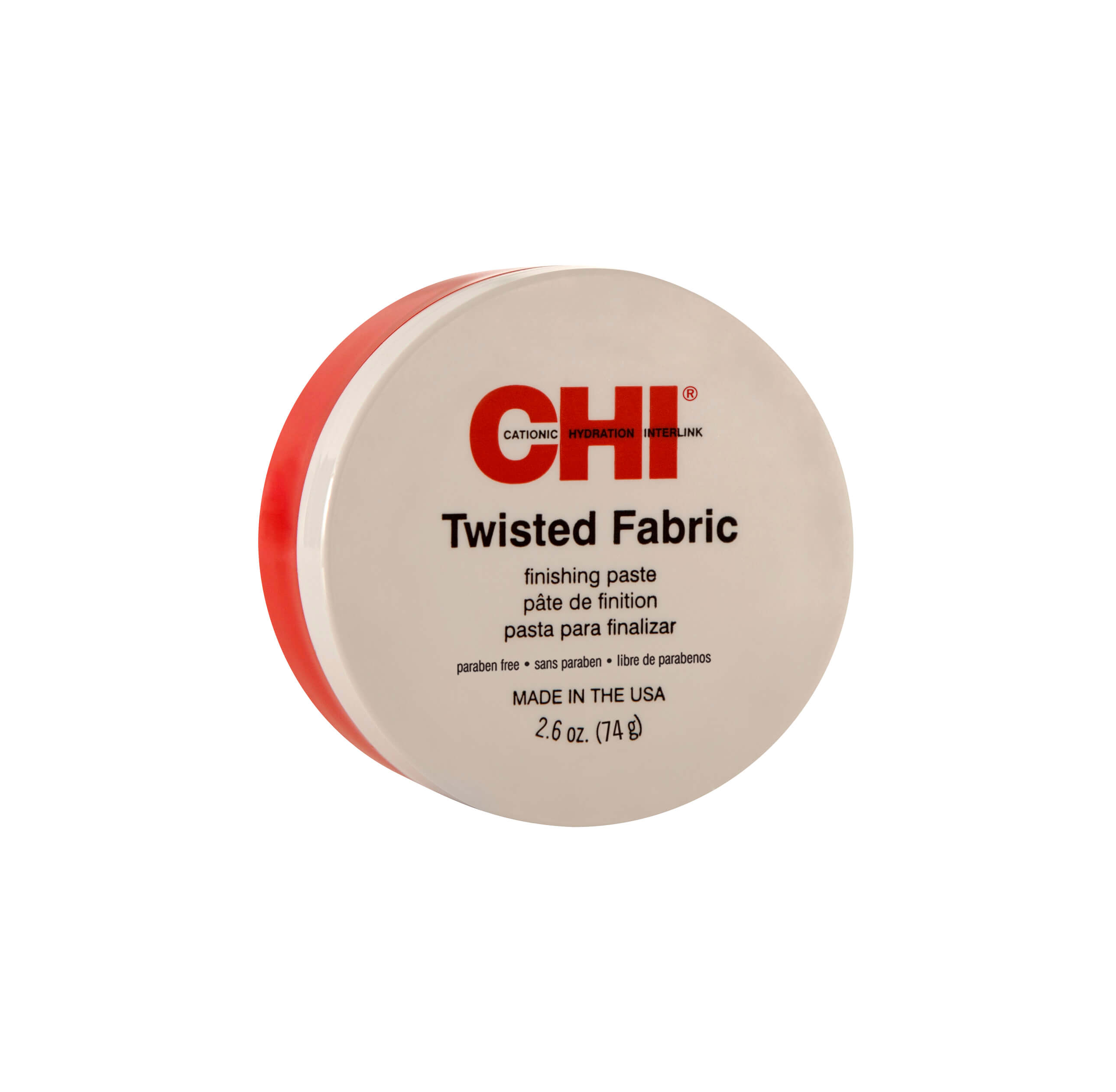 CHI Styling Twisted Fabric Finishing Paste 74 g