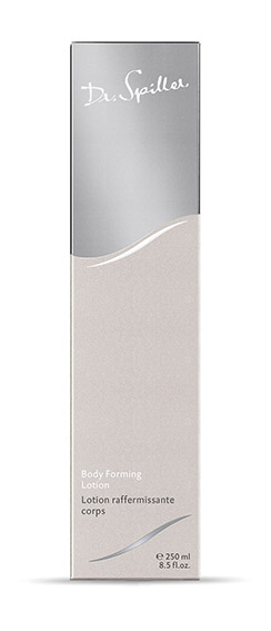 Dr Spiller WELL BEING SOLUTIONS Body Forming Lotion 250 ml