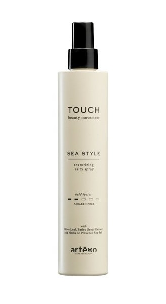 Artego Touch - Sea Style Salzspray 250 ml