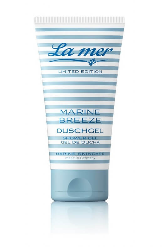 La mer Marine Breeze Duschgel 150 ml