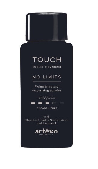Artego Touch No Limits Volumizing Powder 10 gIVUPEQD4JETZg