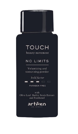 Artego Touch - No Limits Volumizing Powder 10 g