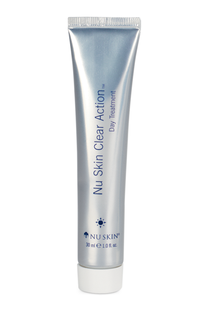 Nu Skin Clear Action Day Treatment 30 ml