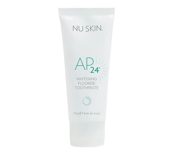 Nu Skin AP-24 Whitening Fluoride Zahnpasta 110g