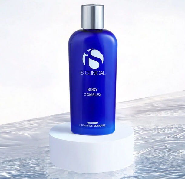 iS Clinical Body Complex 180 ml