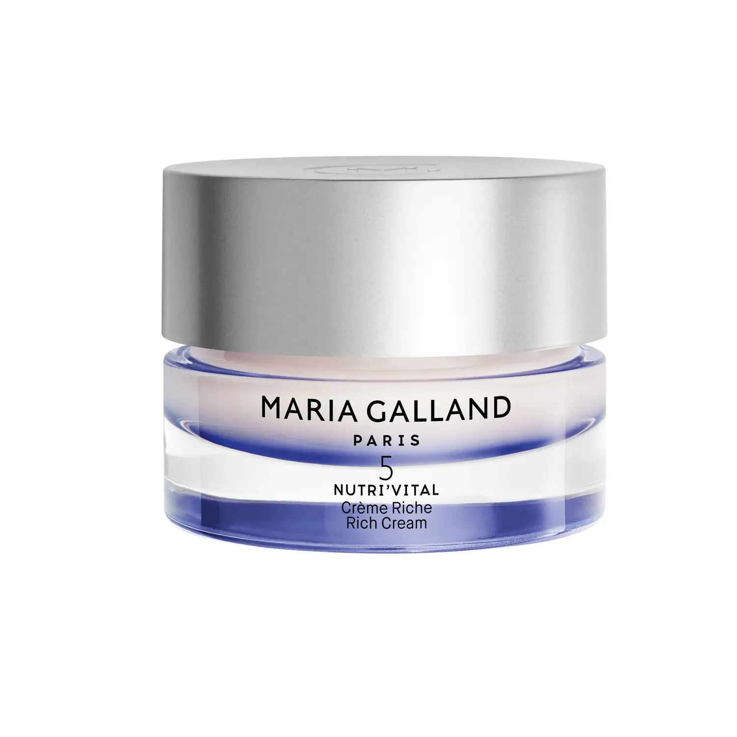 Maria Galland 5 Crème Riche Nutri’Vital 50 ml